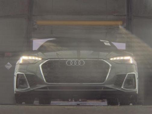 2024 Audi A5 Sportback 45 S Line Premium Plus