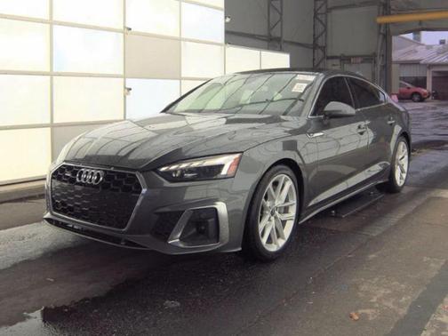 2024 Audi A5 Sportback 45 S Line Premium Plus