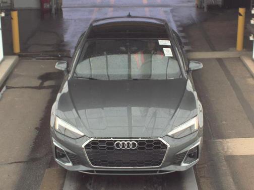 2024 Audi A5 Sportback 45 S Line Premium Plus