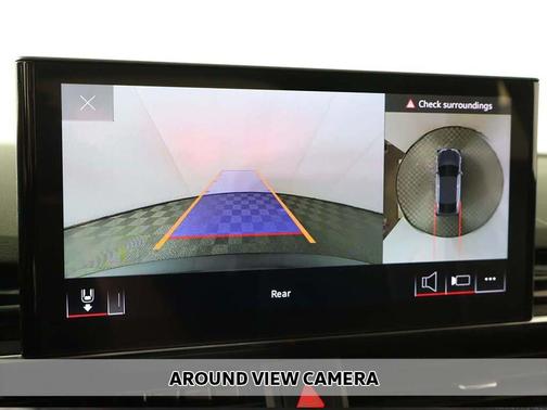 2024 Audi A5 Sportback 45 S Line Premium Plus