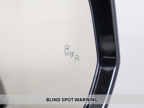 2024 Toyota Tundra Hybrid Capstone