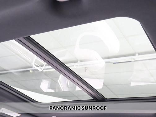 2024 Toyota Tundra Hybrid Capstone