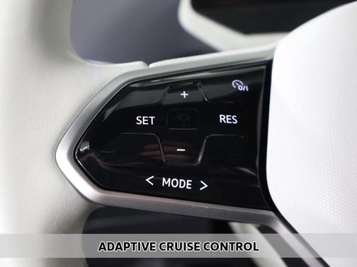 2021 Volkswagen ID.4 1st Edition