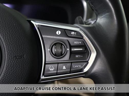 2023 Acura MDX Advance Package