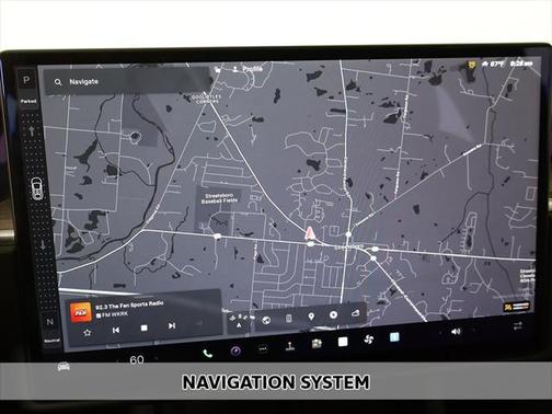 2022 Tesla Model X Dual Motor All-Wheel Drive