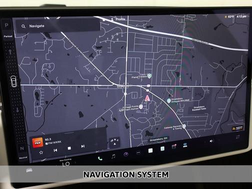 2022 Tesla Model S Base