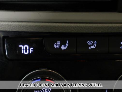 2019 Volkswagen Jetta 1.4T SE