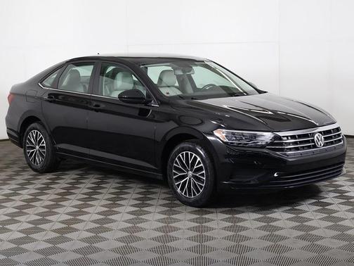 2019 Volkswagen Jetta 1.4T SE