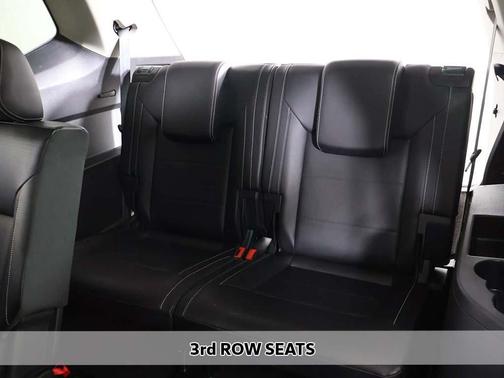 2022 Volkswagen Atlas 3.6L SE w/Technology