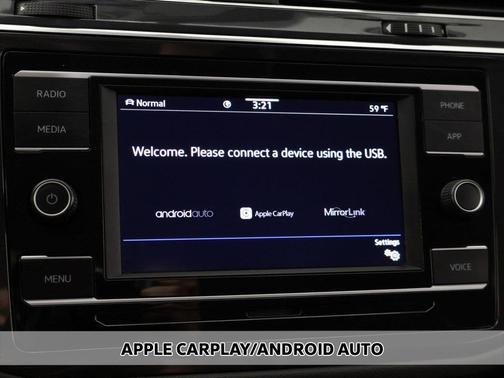 2022 Volkswagen Tiguan 2.0T S 4MOTION