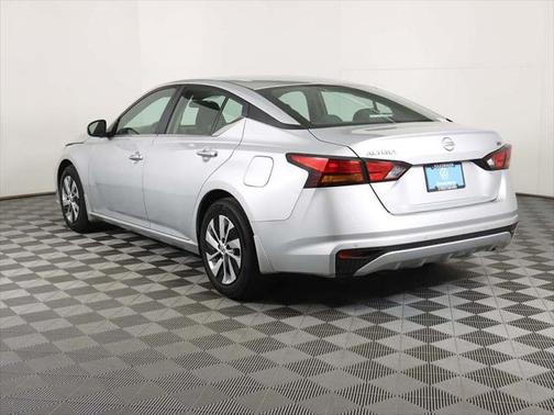 2023 Nissan Altima S FWD