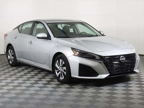 2023 Nissan Altima S FWD