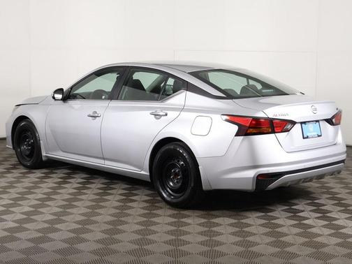 2023 Nissan Altima S FWD