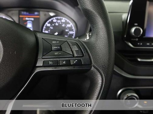 2023 Nissan Altima S FWD