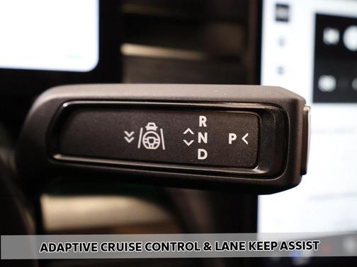 2023 Rivian R1S Launch Edition