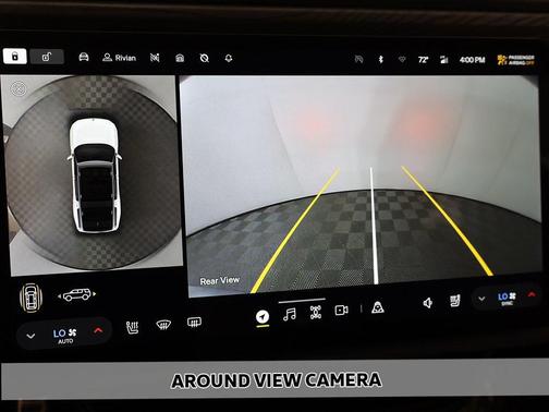 2023 Rivian R1S Launch Edition