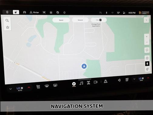 2023 Rivian R1S Launch Edition