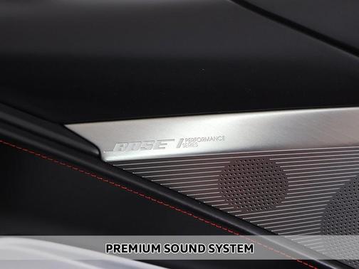 2021 Chevrolet Corvette Stingray w/3LT