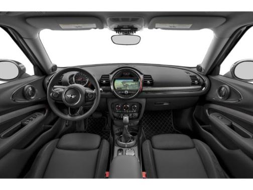 2018 MINI Clubman Cooper S ALL4