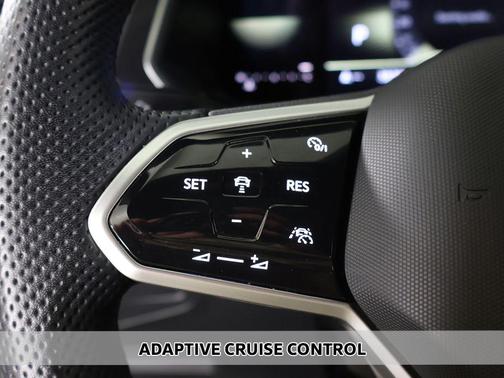 2022 Volkswagen Tiguan 2.0T SE R-Line Black 4MOTION