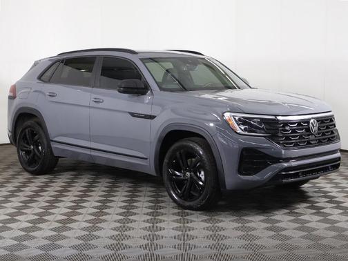 2025 Volkswagen Atlas Cross Sport 2.0T SEL