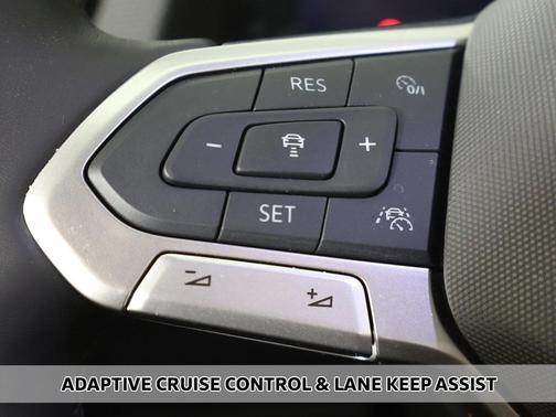 2025 Volkswagen Atlas Cross Sport 2.0T SEL