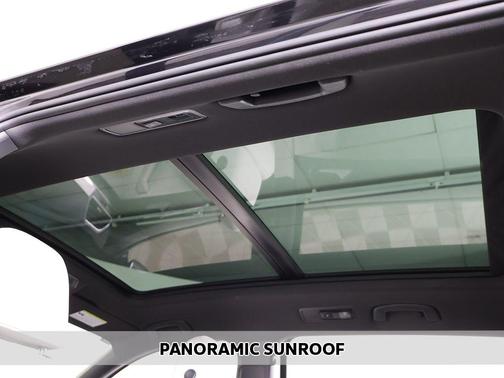Deep Black Pearl 2022 Volkswagen Tiguan 2.0T SE R-Line Black 4MOTION