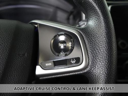 2020 Honda CR-V AWD EX