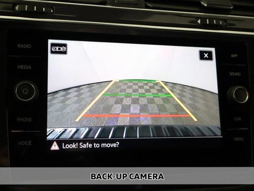 2023 Volkswagen Tiguan 2.0T SE R-Line Black 4MOTION