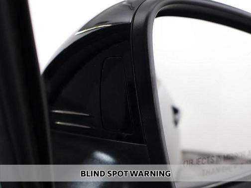 2023 Volkswagen Tiguan 2.0T SE R-Line Black 4MOTION