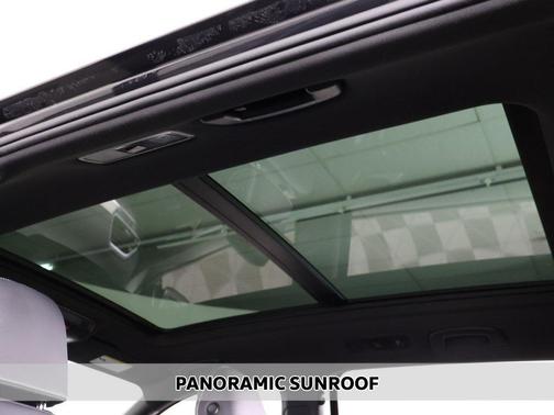 2023 Volkswagen Tiguan 2.0T SE R-Line Black 4MOTION