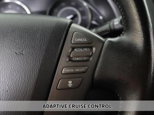 2019 Nissan Armada SV