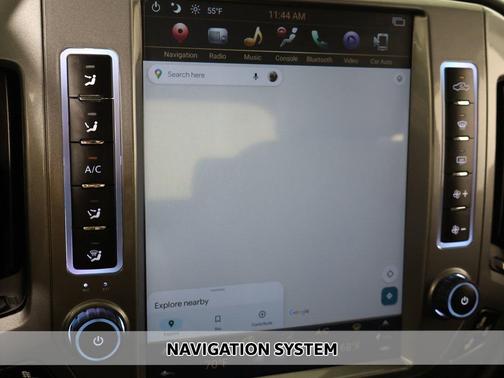 2016 Chevrolet Silverado 1500 2LT