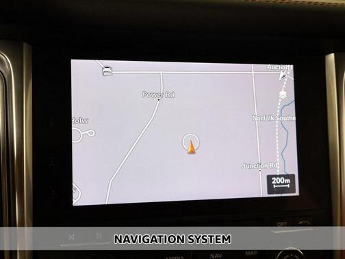 2018 Porsche Macan GTS