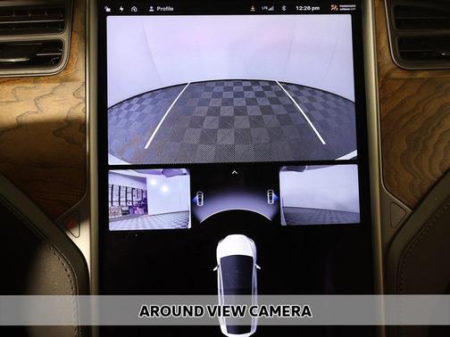 2020 Tesla Model X Long Range Dual Motor All-Wheel Drive