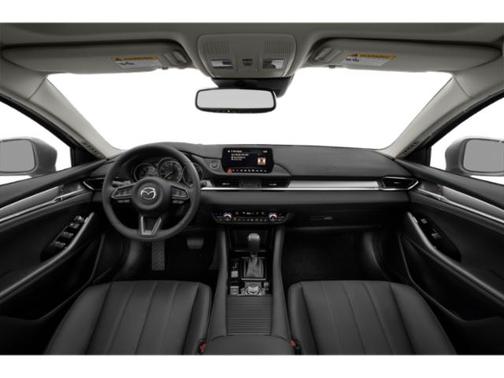 2021 Mazda Mazda6 Grand Touring Reserve