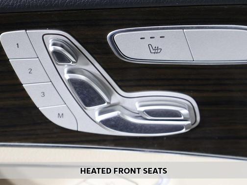 2021 Mercedes-Benz GLC 300 4MATIC