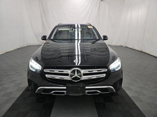 2021 Mercedes-Benz GLC 300 4MATIC