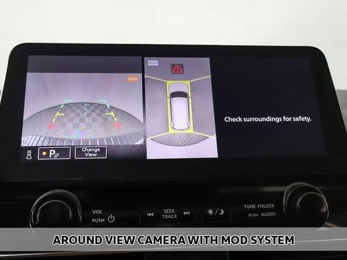 2023 Nissan Armada SL 4WD