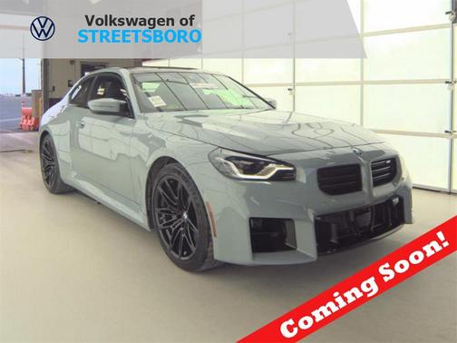 2024 BMW M2 Base