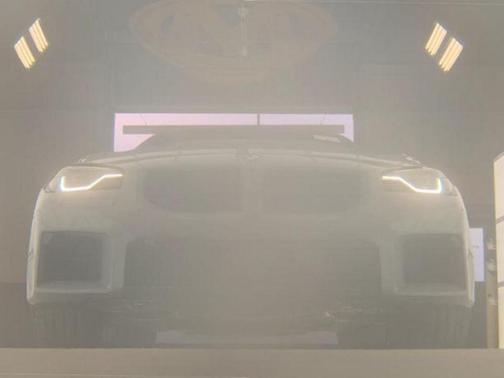 2024 BMW M2 Base