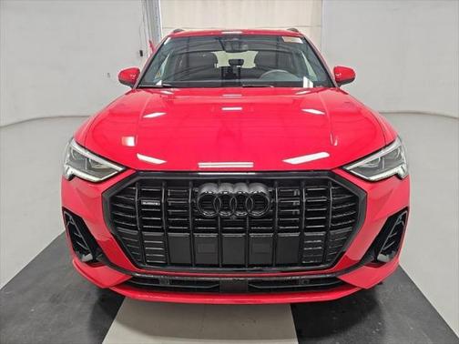 2022 Audi Q3 45 S line Premium Plus