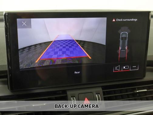 2024 Audi Q5 40 Premium