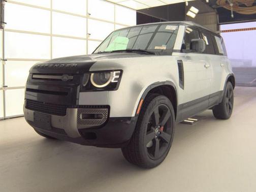 2020 Land Rover Defender 110 X