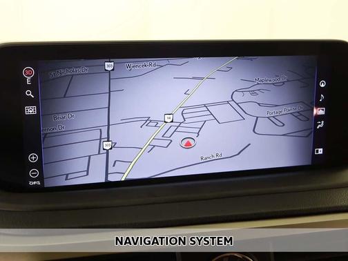2022 Lexus RX 350L Base
