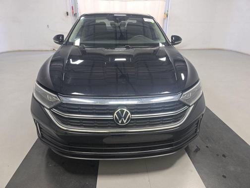 2024 Volkswagen Jetta 1.5T SEL
