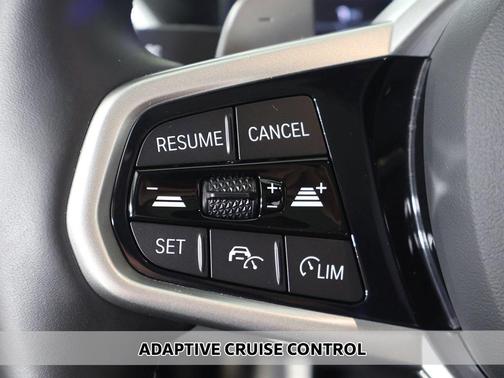 2025 BMW M340 xDrive