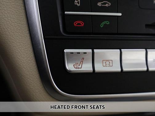 2019 Mercedes-Benz GLA 250 4MATIC