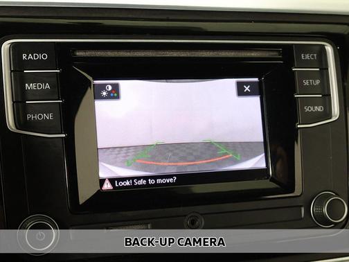 2019 Volkswagen Beetle 2.0T S