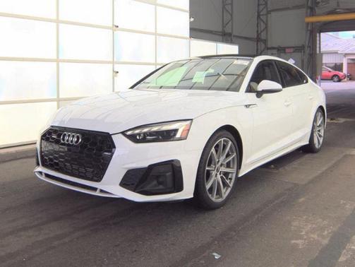 2025 Audi A5 Sportback 45 S Line Premium